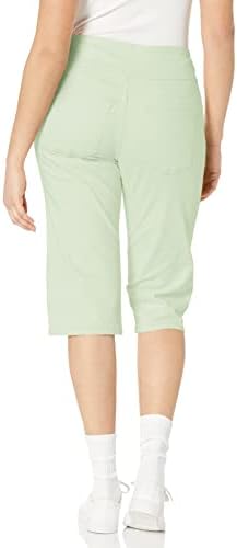 Gloria Vanderbilt Women's Amanda Pull on Skimmer Short Regular - Image 4