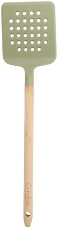 Sur La Table Kitchen Essential Chef's Toolkit Silicone Slotted Turner by Unknown