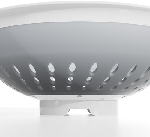 5 Quart Premium Collapsible Colander - Image 3