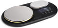 Ooni Dual Platform Digital Scales by Unknown