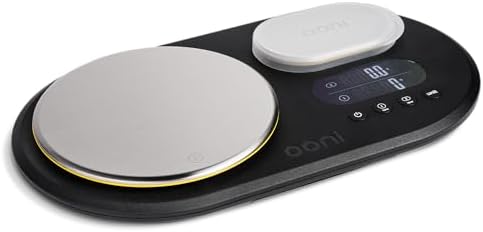 Ooni Dual Platform Digital Scales by Unknown