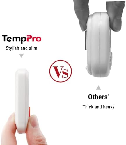 TempPro TM03 Digital Timer - Image 3