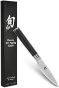 Shun Classic 3.5" Paring Knife by Unknown