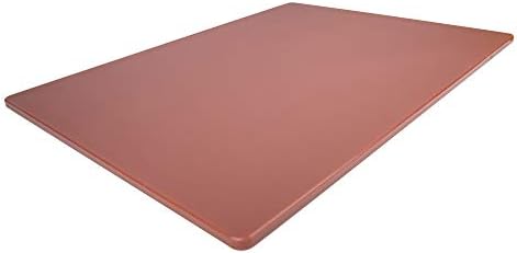 Thirteen Chefs Extra Large 24 x 18 Brown Cutting Board by ThirteenChefs