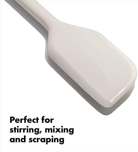 OXO Good Grips Large Silicone Spatula - Image 5