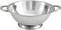 Winco Colander with Base, Stainless Steel by Winco
