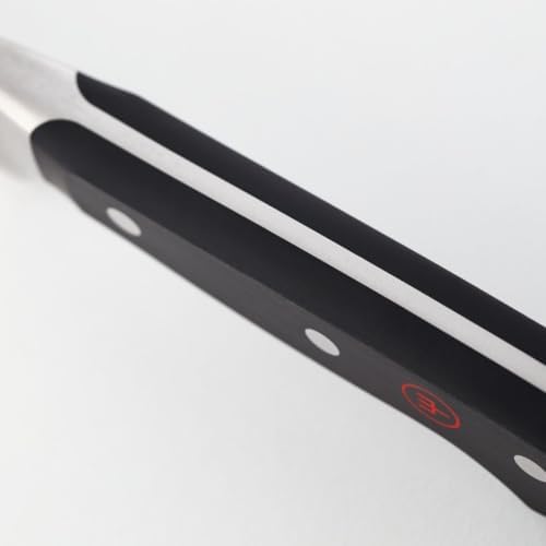WÜSTHOF Classic 3-Piece Chef's Knife Set - Image 3