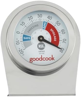 GoodCook Classic Analog Thermometer by GoodCook