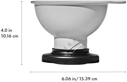 OXO Good Grips Adjustable Funnel - Image 6