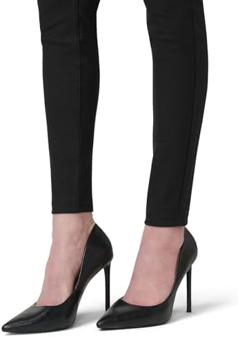 HUE Women's Essential Denim Leggings - Image 6