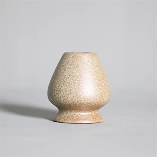 Matcha Tea Whisk Holder Ceramic Holder - Image 5