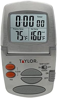 Taylor Precision Products Programmable - Image 6