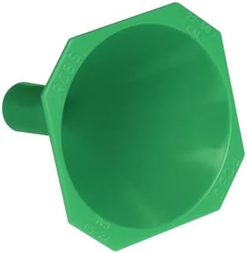RCBS Polyethylene Powder Funnel 22-50 by RCBS