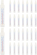 Refrigerator Freezer Thermometer Fit by Unknown
