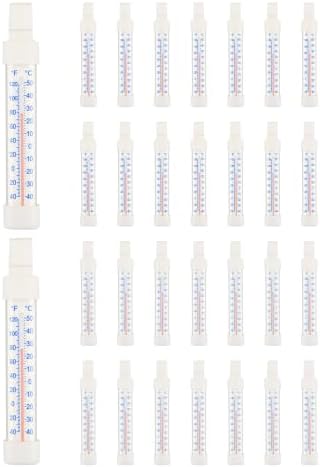 Refrigerator Freezer Thermometer Fit by Unknown