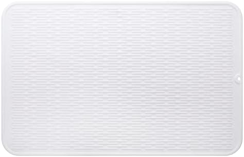 MicoYang Silicone Dish Drying Mat by MicoYang