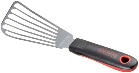 Chef Master 90287 High Heat Fish Spatula - Image 3