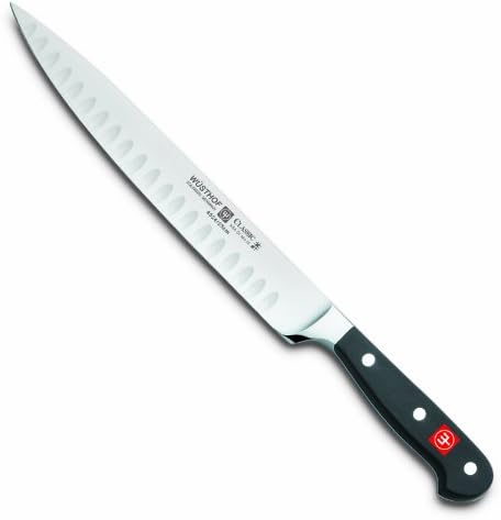 WÜSTHOF Classic 9" Carving Knife by Unknown
