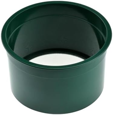 SE 5.5 Inch Mini Stackable Classifier Gold Prospecting Pan by SE