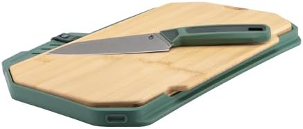 Gerber Gear ComplEAT Cutting Board Set by Gerber