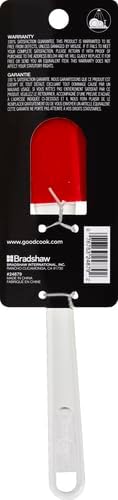 GoodCook Everyday Silicone Spoon Spatula - Image 3