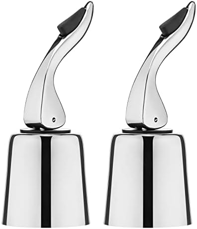 Wine Stoppers for Wine Bottles by BETTFOR