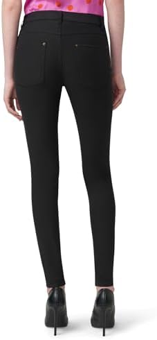HUE Women's Essential Denim Leggings - Image 2