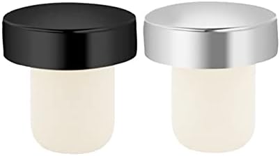 OGGI T-Shaped Wine Corks, Reusable & Low Profile by Unknown