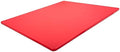 Thirteen Chefs Extra Large 24 x 18 Red Cutting Board by ThirteenChefs