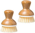Full Circle Bubbly Palm Brush, Dish Scrub Brush by FULLCIRCLE