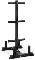 CAP Olympic Bumper Plate Tree Rack by CAP