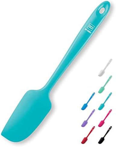 DI ORO Mini Silicone Spatula by DIORO