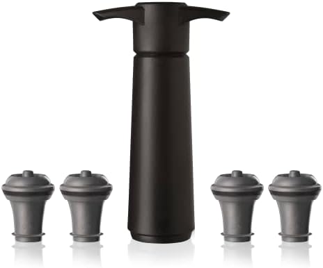 Vacu Vin Original Wine Pump by VacuVin
