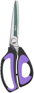 LIVINGO 10" Heavy Duty Multipurpose Shears by LIVINGO