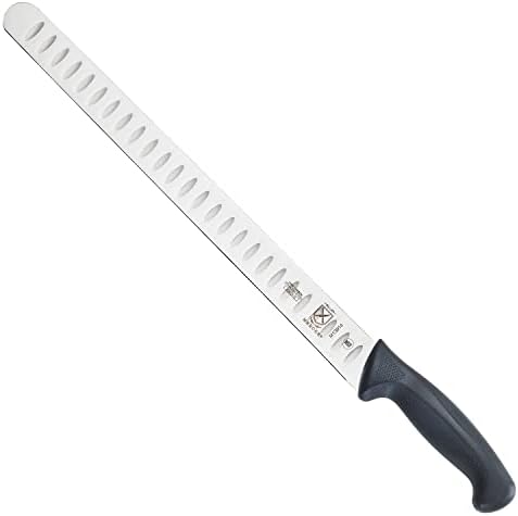 Mercer Culinary M13914 Millennia Black Handle by MercerCulinary