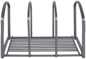 Deco Brothers Cookware Organizer Rack - Image 6