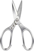 Kitchen Shears Heavy Duty 8.5" by Unknown