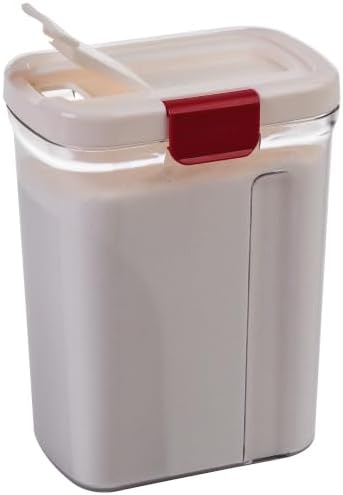 Progressive PrepSolutions Sugar Keeper – Airtight Storage Container - Image 4