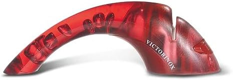 Victorinox Knife Sharpener by Unknown