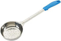 Winco 8 oz Red Perforated Portioner by Winco