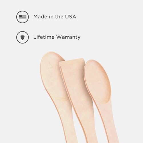 Epicurean Kitchen Series Utensils Small Serving Stirring Spoon - Image 4