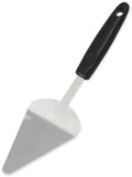 Chef Craft Select Pie/Cake Server, 11.5 inch, Stainless Steel by ChefCraft