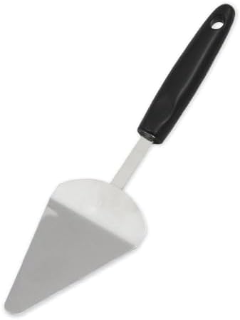 Chef Craft Select Pie/Cake Server, 11.5 inch, Stainless Steel by ChefCraft