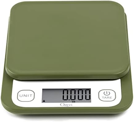 Ozeri® Garden and Kitchen Scale II - Image 2