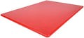 Commercial Grade 20x15 Red Cutting Board by ThirteenChefs