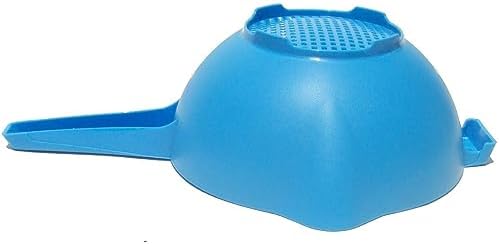 Tupperware 2 Quart Colander Strainer - Image 3