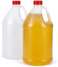 ASEVAT 1 gallon Plastic Jugs by ASEVAT