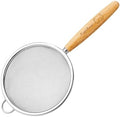 Strainers Fine Mesh, Mesh Strainer by Unknown