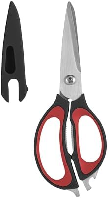 Farberware 4-In-1 Kitchen Shears 2-Piece by Farberware