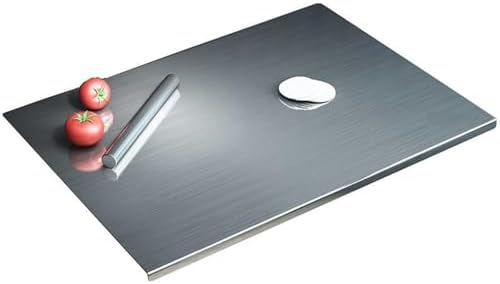 Stainless Steel Cutting Boards by YIYUHAR